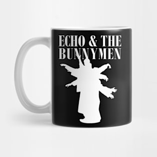 the bunnymen Mug